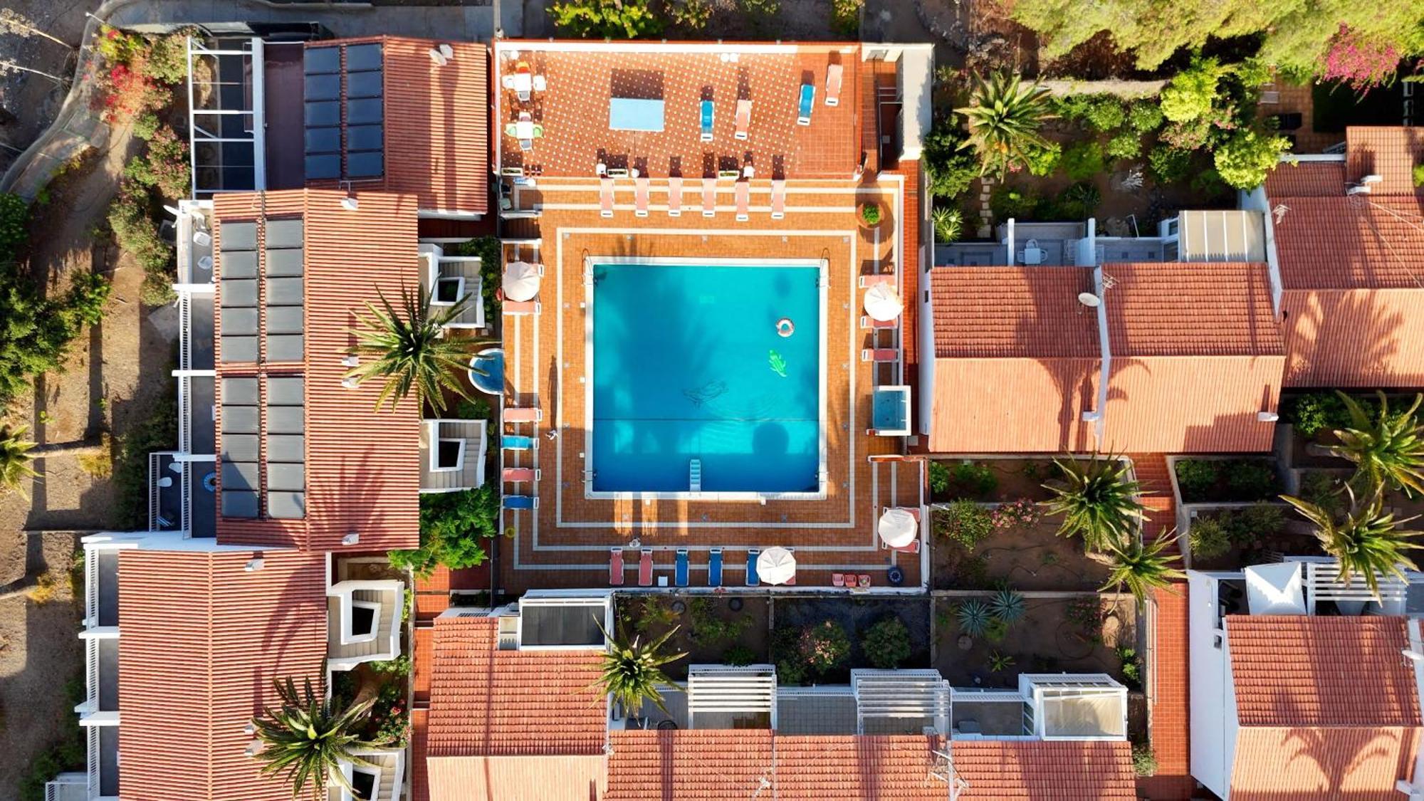 Studio Las Americas Monkey Beach Πλάγια ντε λας Αμέρικας Εξωτερικό φωτογραφία